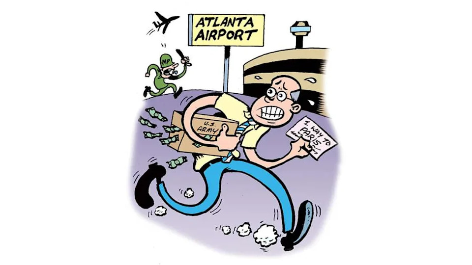 Brickbats — Feb–Mar 2026: Indictments, Failures and Controversies From Schools to Telecoms