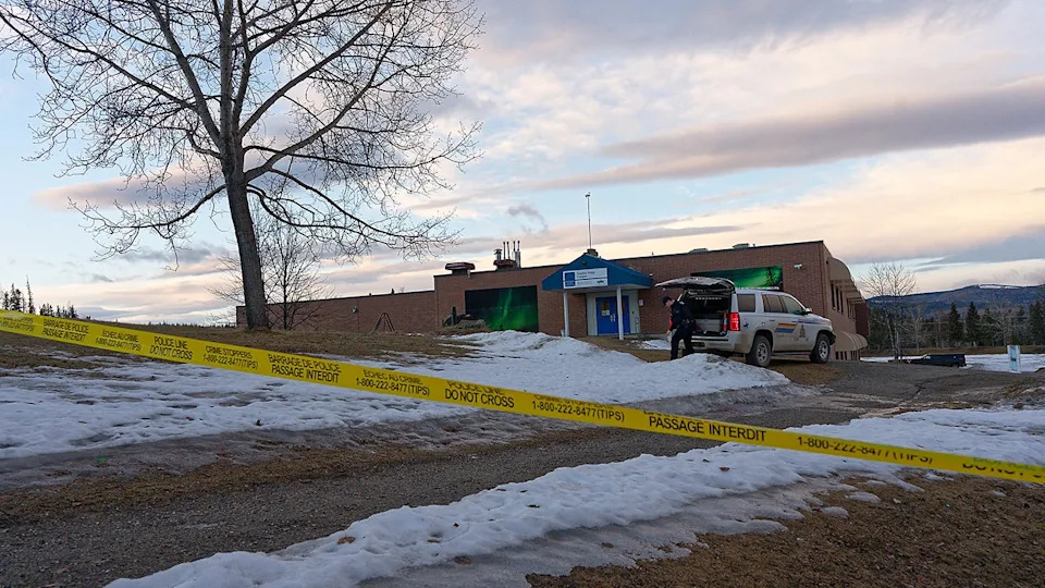 Report: OpenAI Staff Flagged Troubling ChatGPT Exchanges Before Tumbler Ridge Shooting — Police Were Not Alerted