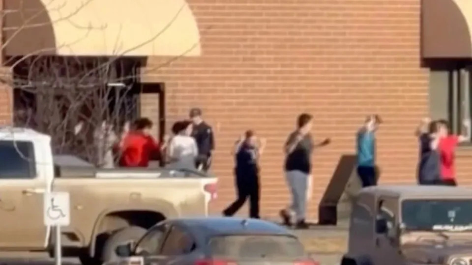 Report: OpenAI Staff Flagged Troubling ChatGPT Exchanges Before Tumbler Ridge Shooting — Police Were Not Alerted