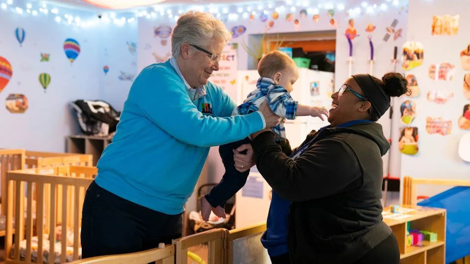“I’m Tired of Getting Kicked in the Teeth”: Child Care Costs Could Decide Pennsylvania’s 7th District