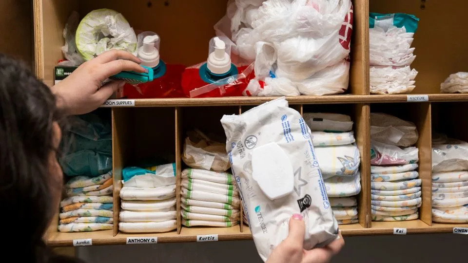 “I’m Tired of Getting Kicked in the Teeth”: Child Care Costs Could Decide Pennsylvania’s 7th District