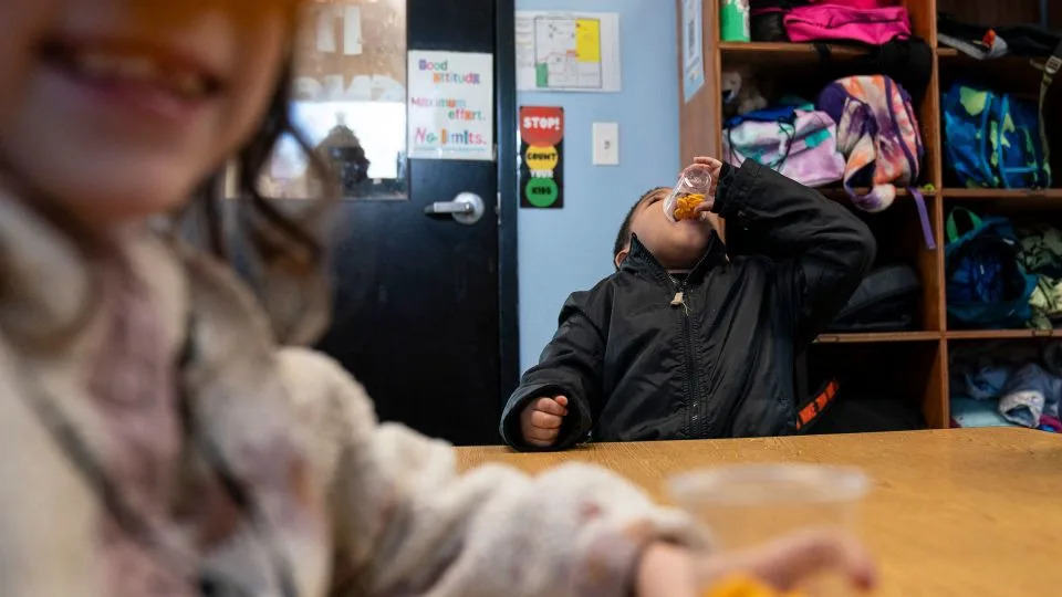 “I’m Tired of Getting Kicked in the Teeth”: Child Care Costs Could Decide Pennsylvania’s 7th District