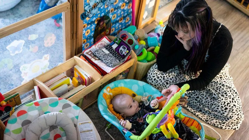 “I’m Tired of Getting Kicked in the Teeth”: Child Care Costs Could Decide Pennsylvania’s 7th District