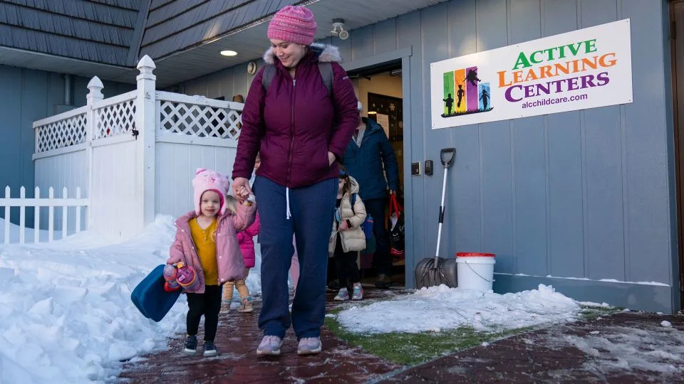 “I’m Tired of Getting Kicked in the Teeth”: Child Care Costs Could Decide Pennsylvania’s 7th District