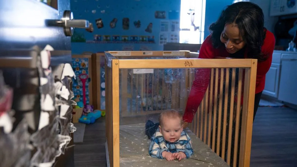 “I’m Tired of Getting Kicked in the Teeth”: Child Care Costs Could Decide Pennsylvania’s 7th District