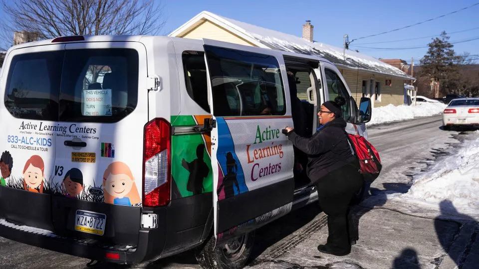 “I’m Tired of Getting Kicked in the Teeth”: Child Care Costs Could Decide Pennsylvania’s 7th District