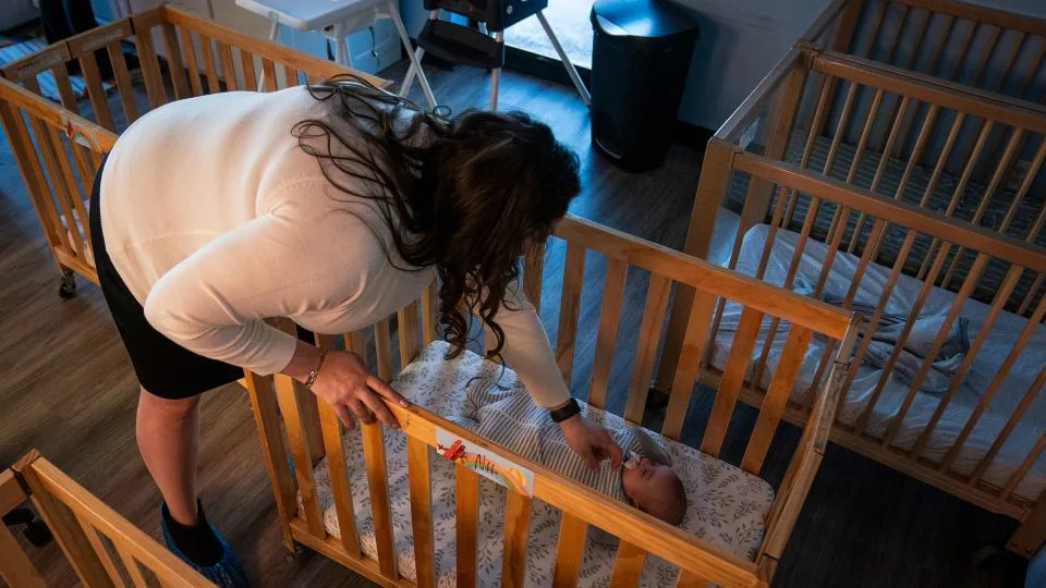 “I’m Tired of Getting Kicked in the Teeth”: Child Care Costs Could Decide Pennsylvania’s 7th District