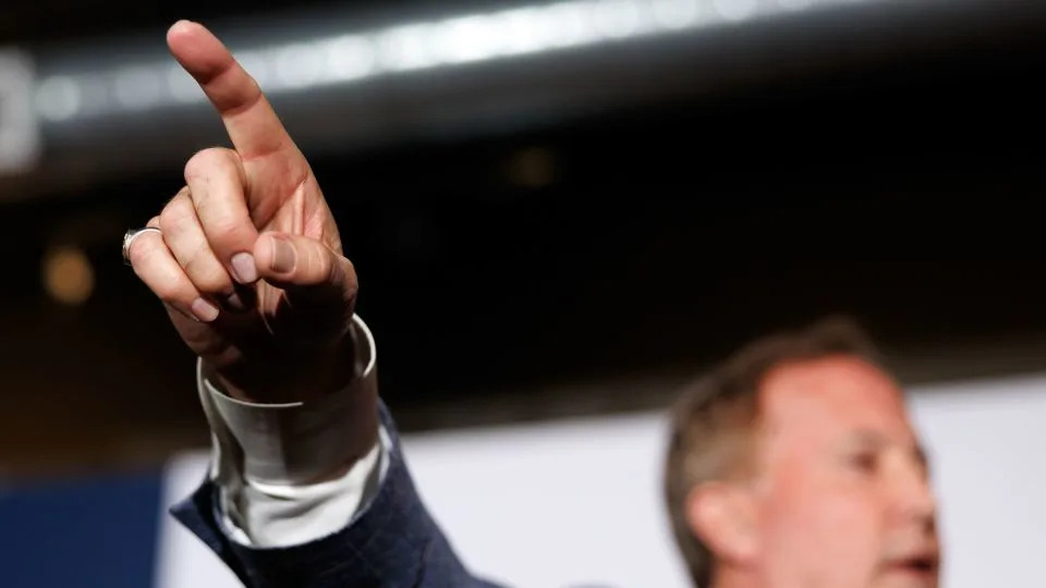 Ken Paxton Tops GOP Senate Primary Polls — Can His Controversies Cost Republicans the Seat?
