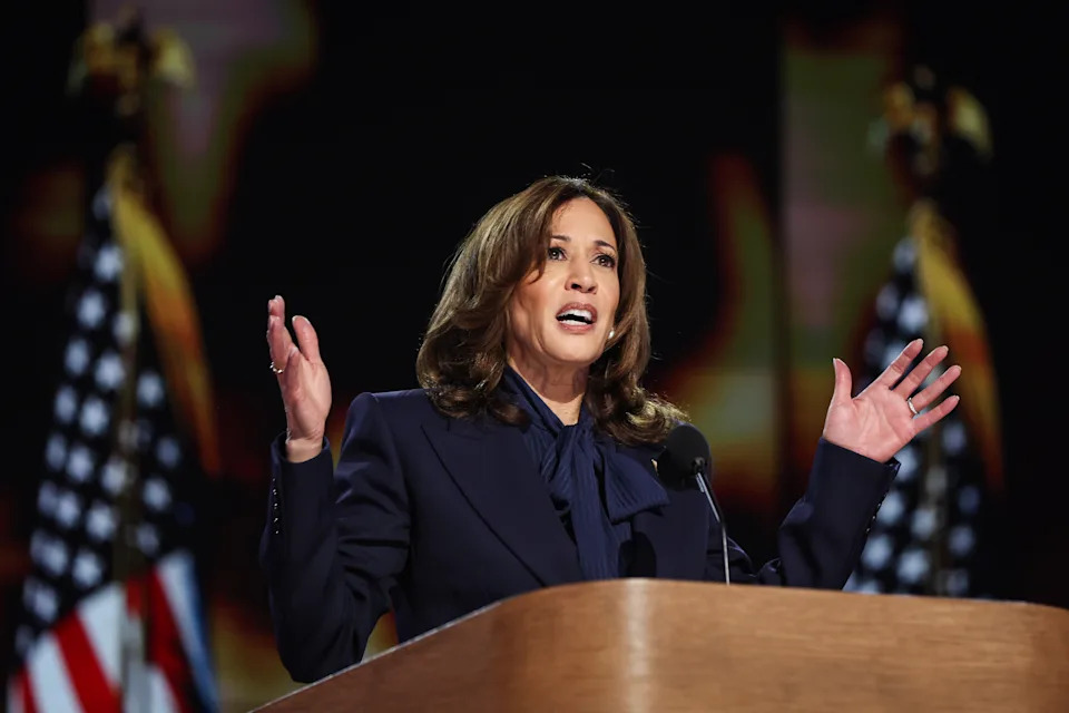 Readers Weigh Electability Versus Representation Ahead Of 2028: Who Would You Back?