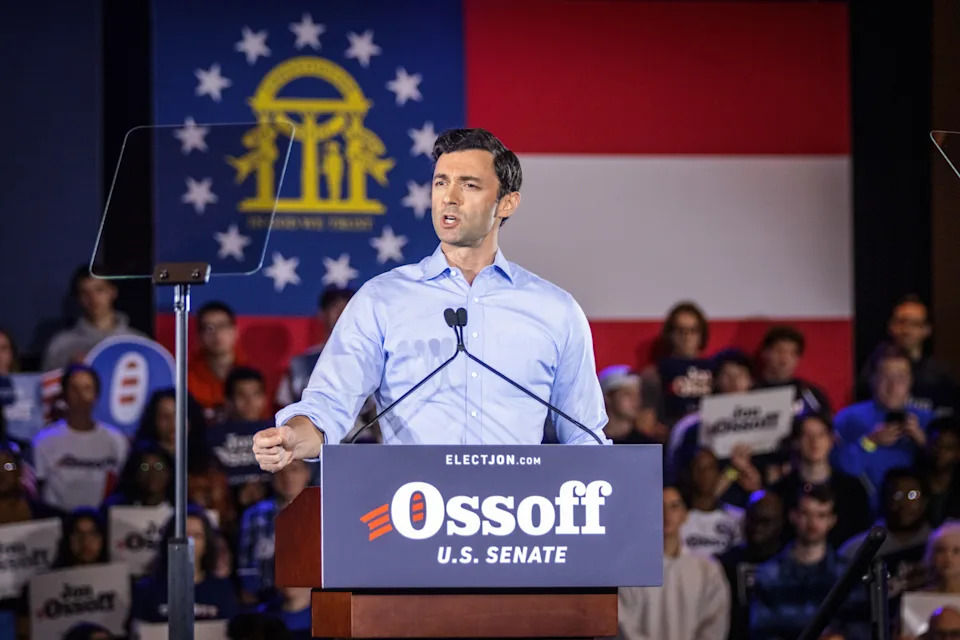 Readers Weigh Electability Versus Representation Ahead Of 2028: Who Would You Back?