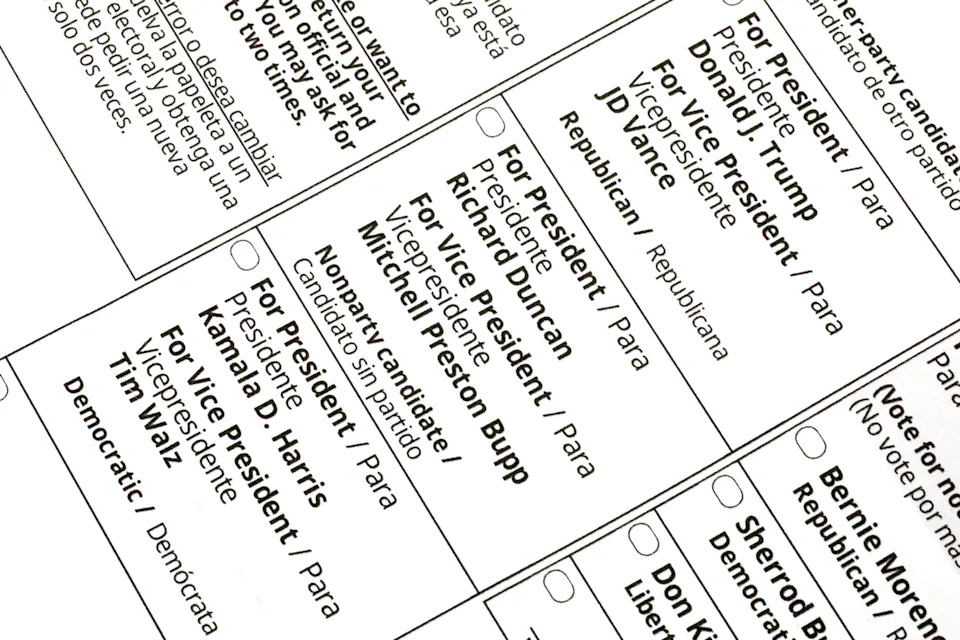 Readers Weigh Electability Versus Representation Ahead Of 2028: Who Would You Back?
