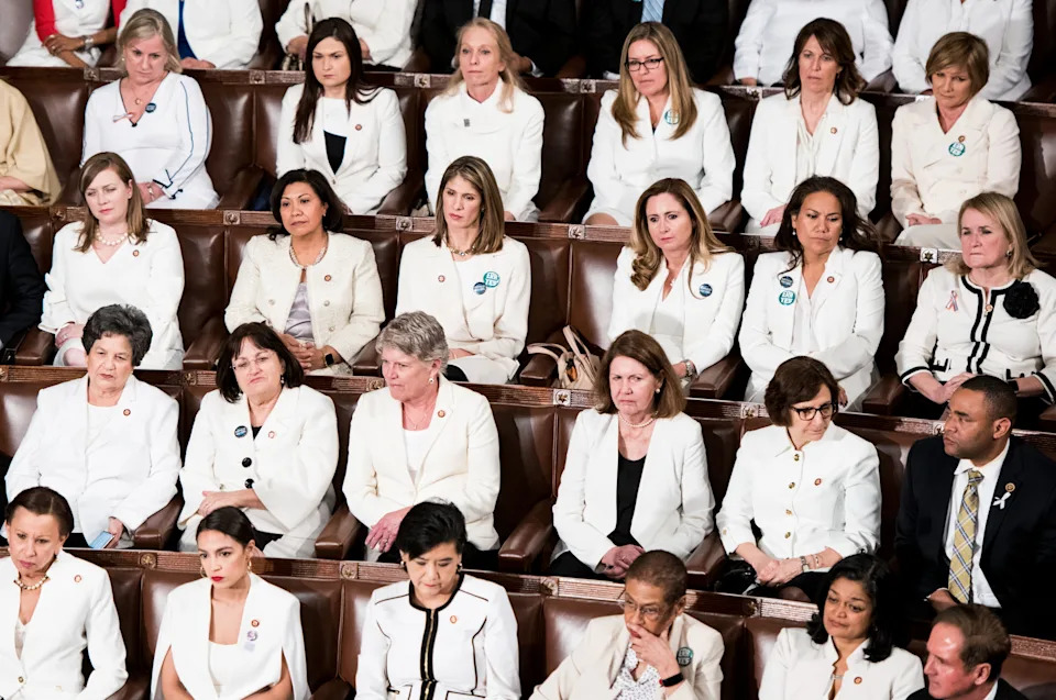 Readers Weigh Electability Versus Representation Ahead Of 2028: Who Would You Back?