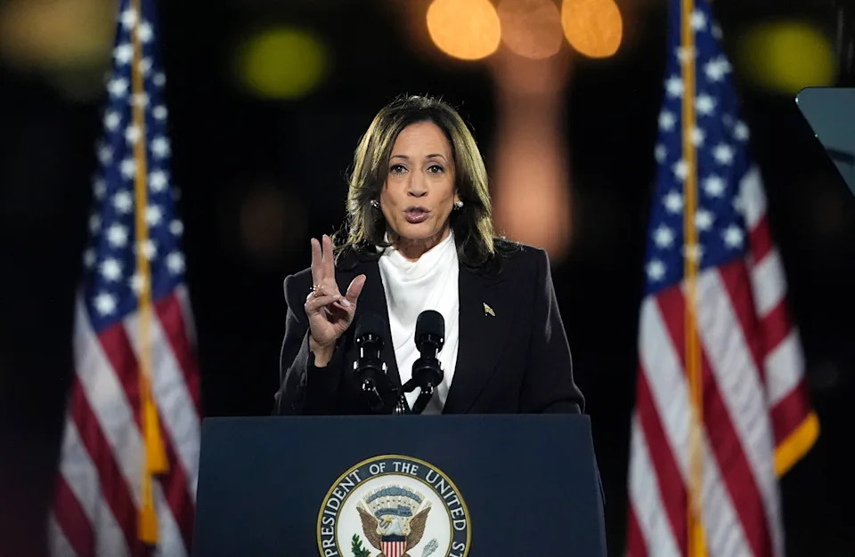 Readers Weigh Electability Versus Representation Ahead Of 2028: Who Would You Back?