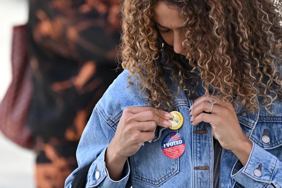 Readers Weigh Electability Versus Representation Ahead Of 2028: Who Would You Back?