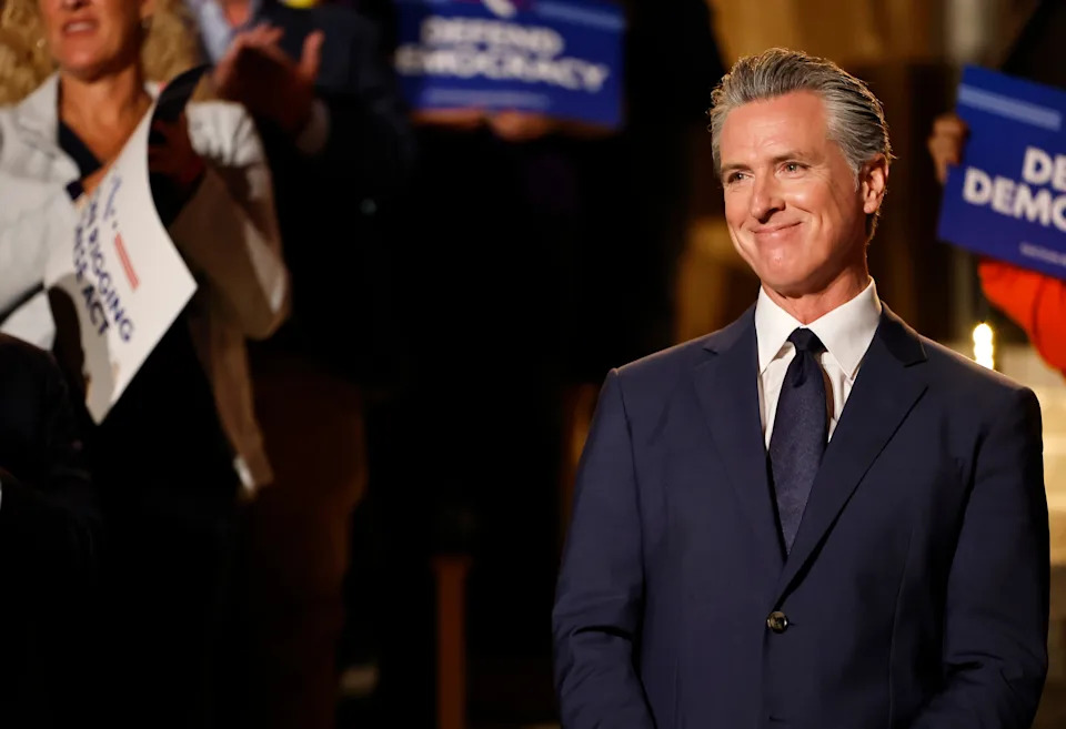 Readers Weigh Electability Versus Representation Ahead Of 2028: Who Would You Back?