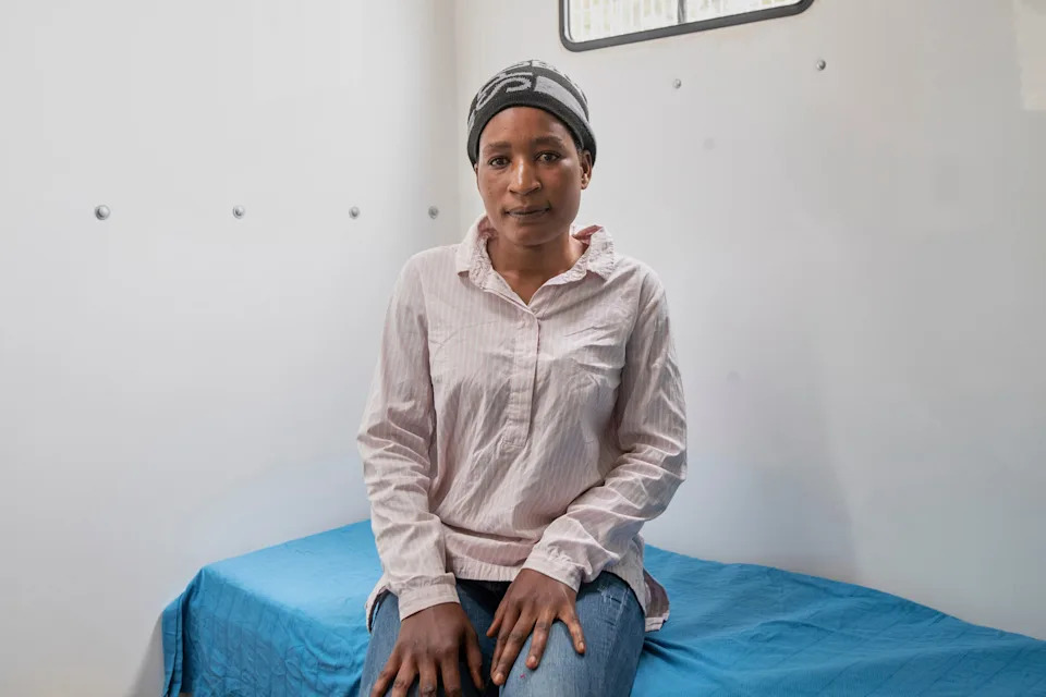 New Twice-Yearly HIV Injection Debuts in Zimbabwe — A Boost For High-Risk Groups, But Challenges Remain