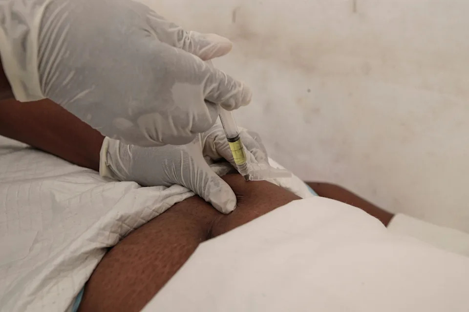 New Twice-Yearly HIV Injection Debuts in Zimbabwe — A Boost For High-Risk Groups, But Challenges Remain