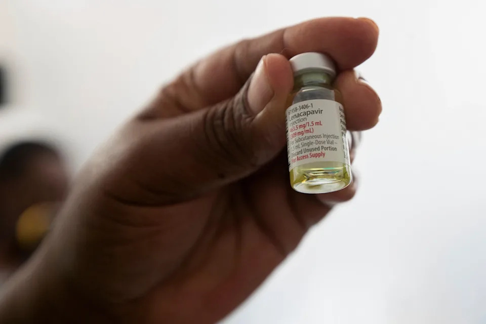 New Twice-Yearly HIV Injection Debuts in Zimbabwe — A Boost For High-Risk Groups, But Challenges Remain