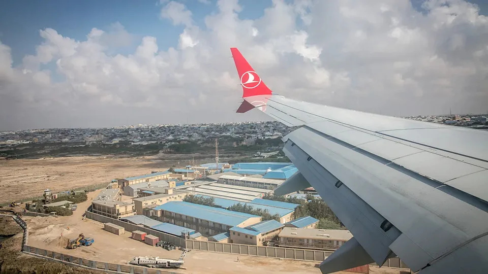 Turska širi uticaj u Africi — vojna i ekonomska ekspanzija koja komplikuje američku strategiju