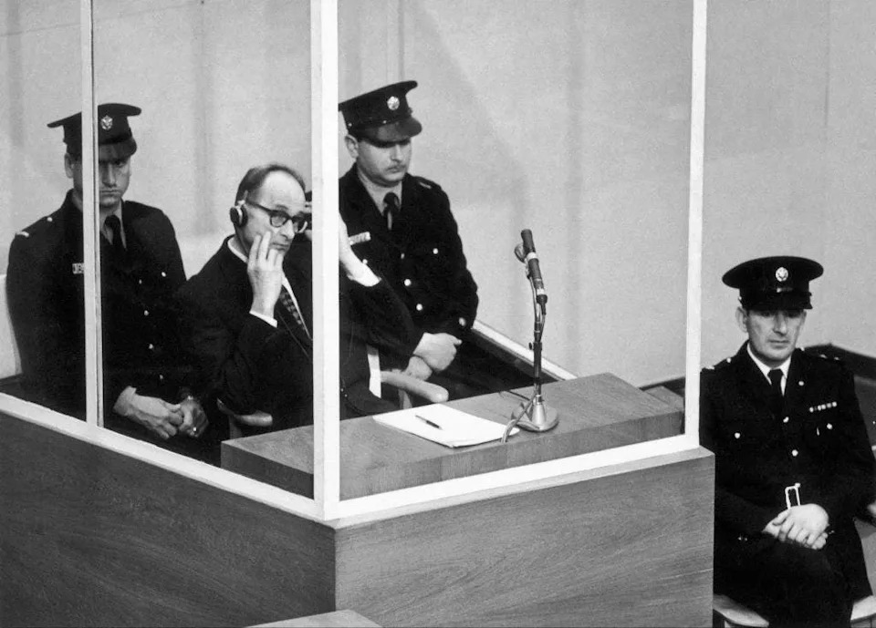 Odgoda pravde u Argentini: deklasifikovani dosijei otkrivaju propuste u poteri za nacistima