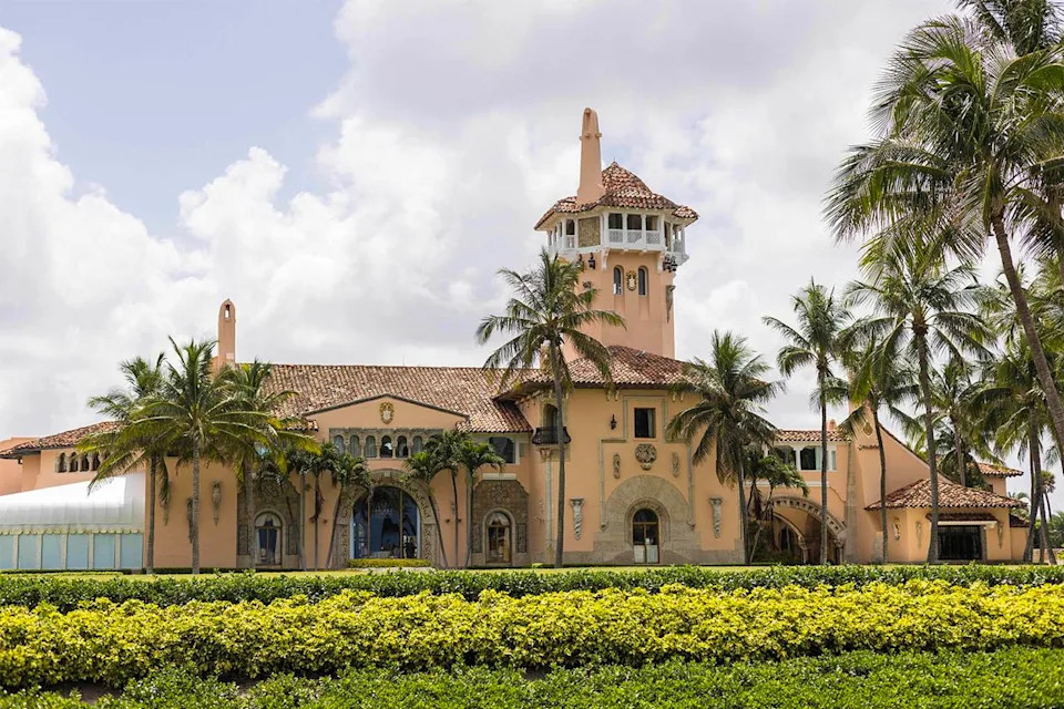 Armed Intruder Shot Dead After Breaching Mar-a-Lago Security Perimeter, Secret Service Says