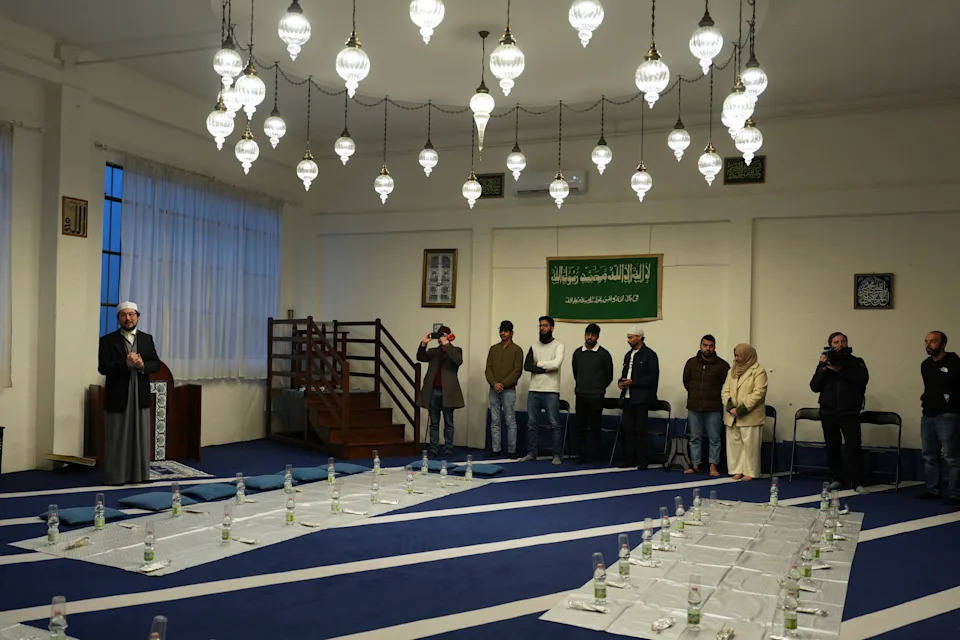 Ramadan and the Winter Games: Milan’s Open Iftars Versus Cortina’s Prayer Shortage