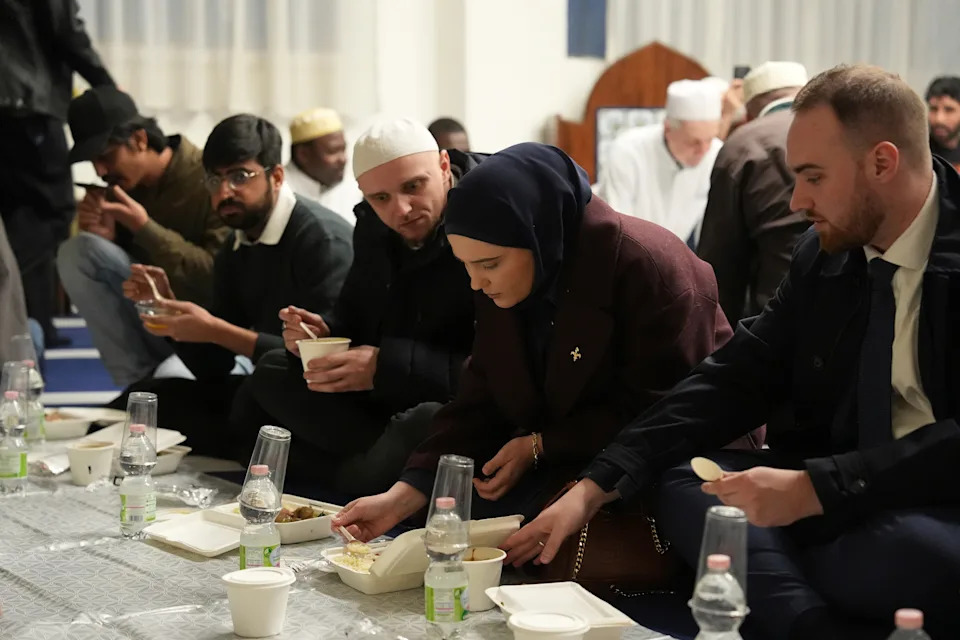 Ramadan and the Winter Games: Milan’s Open Iftars Versus Cortina’s Prayer Shortage