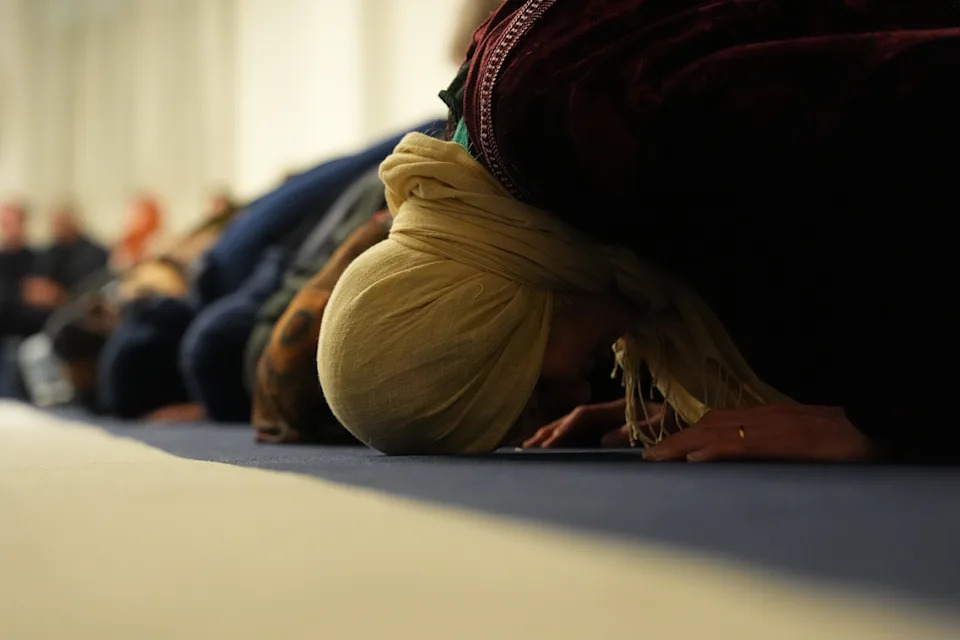 Ramadan and the Winter Games: Milan’s Open Iftars Versus Cortina’s Prayer Shortage