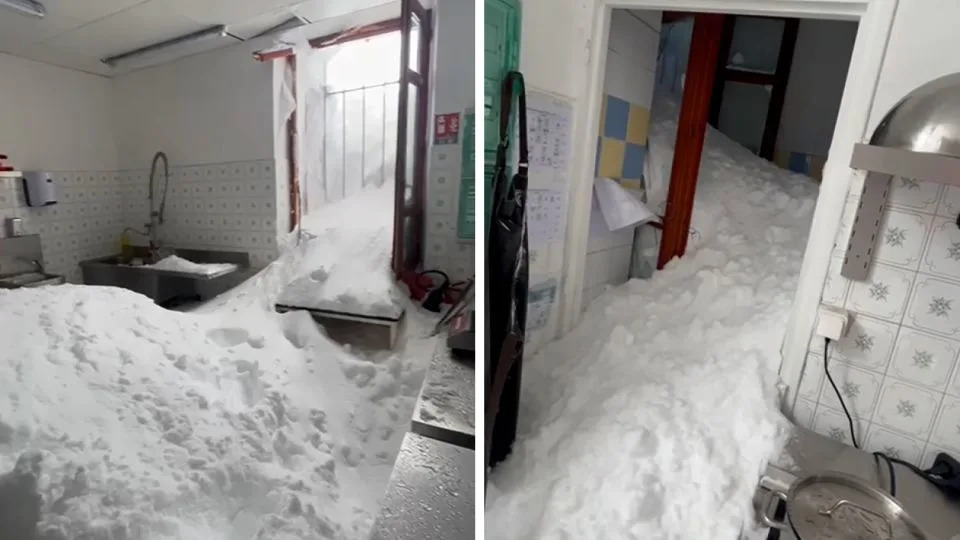 Zašto je ova zima u Evropi bila posebno pogubna zbog lavina?