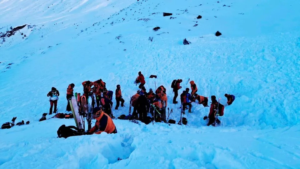 Zašto je ova zima u Evropi bila posebno pogubna zbog lavina?