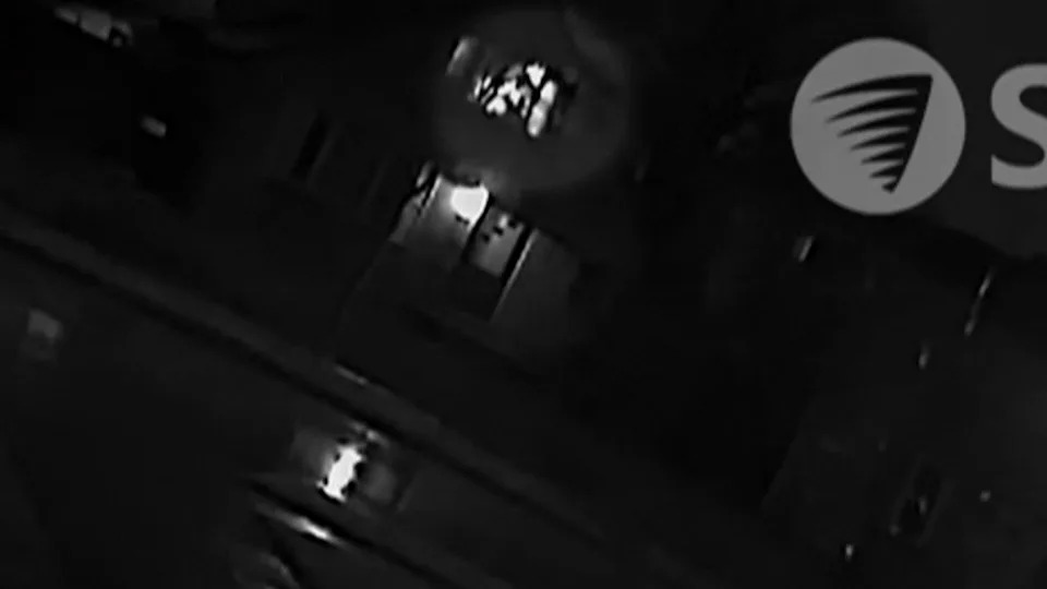 Life360 Trails and Security Video: How Investigators Solved Sade Robinson’s Murder