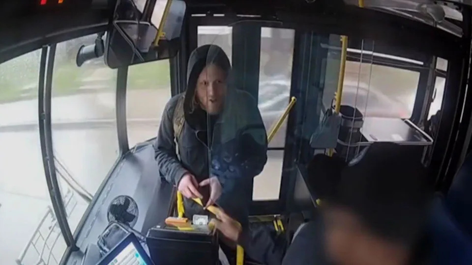Life360 Trails and Security Video: How Investigators Solved Sade Robinson’s Murder
