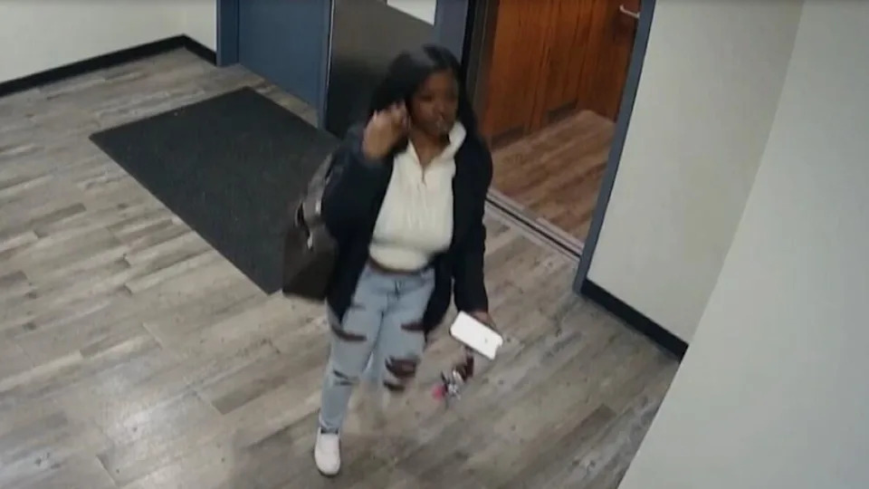 Life360 Trails and Security Video: How Investigators Solved Sade Robinson’s Murder