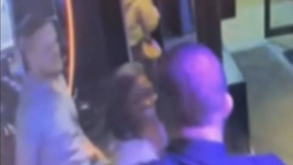 Life360 Trails and Security Video: How Investigators Solved Sade Robinson’s Murder
