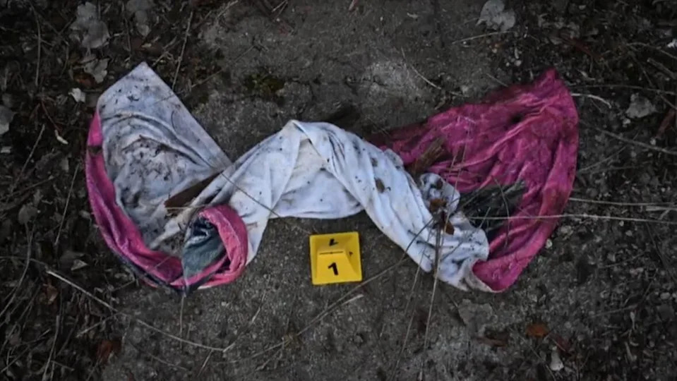 Life360 Trails and Security Video: How Investigators Solved Sade Robinson’s Murder
