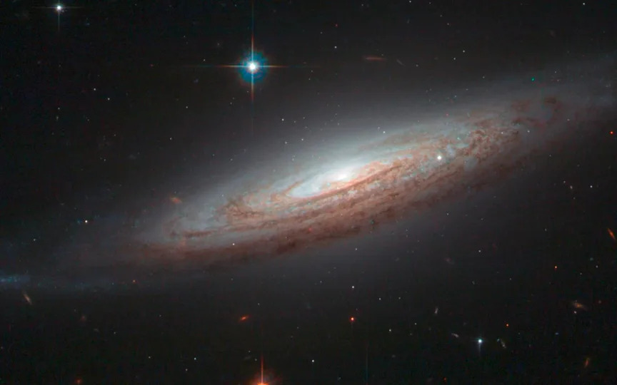 Da Li Je Vreme Iluzija? Kako Informacija Može Stvoriti Strelicu Vremena i Uticati Na Tamnu Materiju