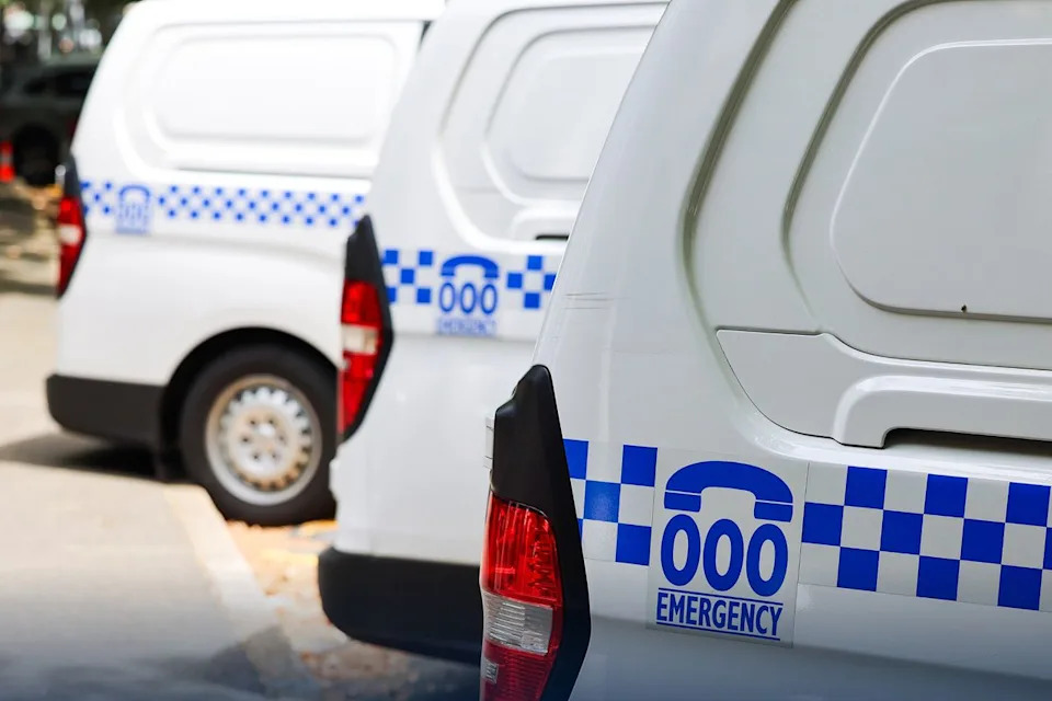Detectives Search Dural Property Linked to Kidnapping of 85-Year-Old Chris Baghsarian
