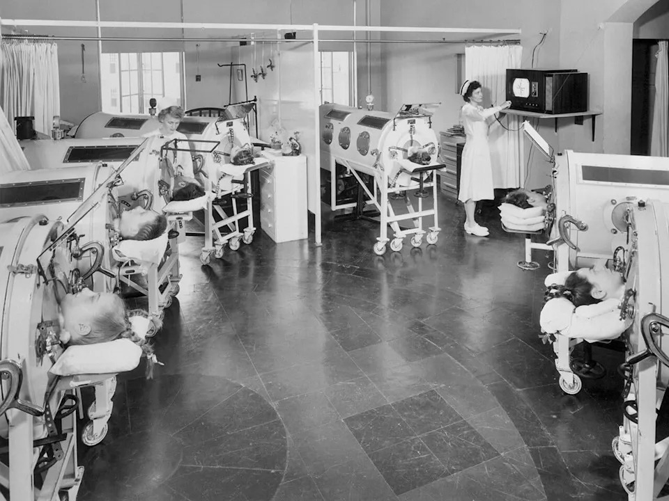 How Safe Is the U.S. From Polio? Why Vaccination Still Matters