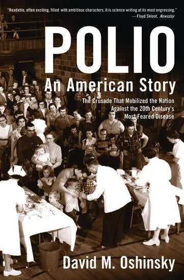 How Safe Is the U.S. From Polio? Why Vaccination Still Matters