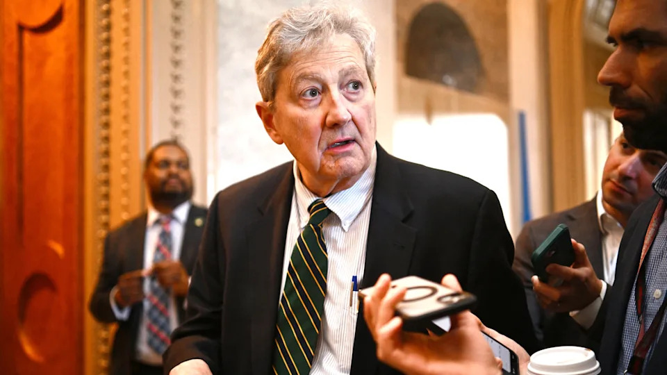 Unexpected Ally: MAGA Rep. Defends AOC After GOP Senator Mocks Her Bartending Past