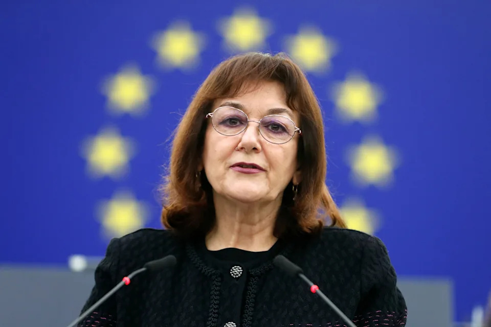 Sastanak u Briselu: EU diplomate razgovaraju sa Nikolayem Mladenovom o rekonstrukciji i budućnosti Gaze