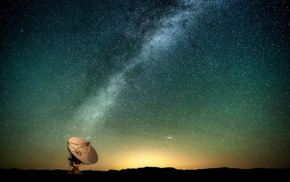 Istražujem svemir i verujem da vanzemaljci postoje — ali ne izgledaju kao u filmovima