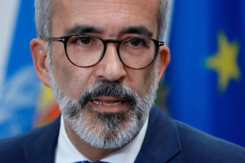 Portugal Says 1951 Treaty Covers Increased U.S. Flights At Lajes Air Base