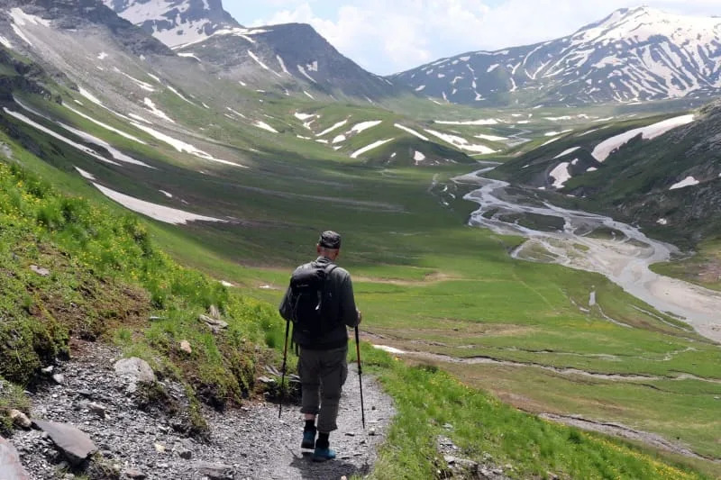 Kako život na velikim visinama štiti od dijabetesa — crvena krvna zrnca kao „sunđeri za glukozu”