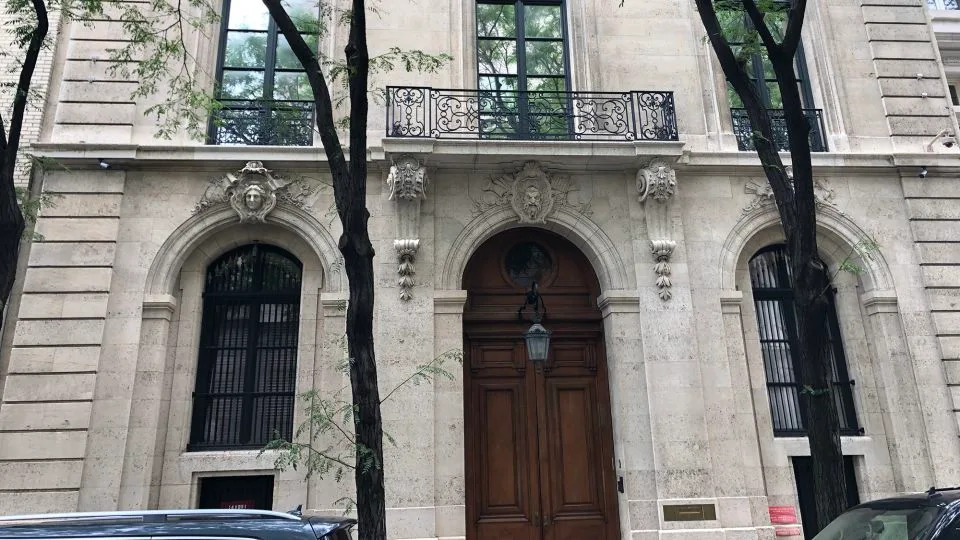 Avioni, policija i RAF baze: Nove tvrdnje da je princ Andrew koristio javna sredstva za susrete s Jeffreyem Epsteinom