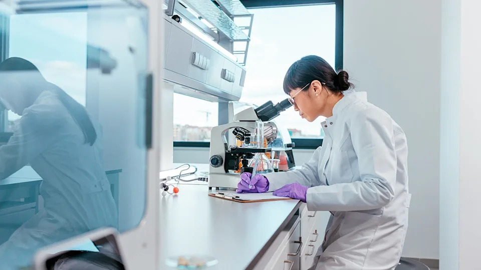 U ledu iz rumunske pećine pronađena bakterija stara 5.000 godina — otporna na 10 savremenih antibiotika