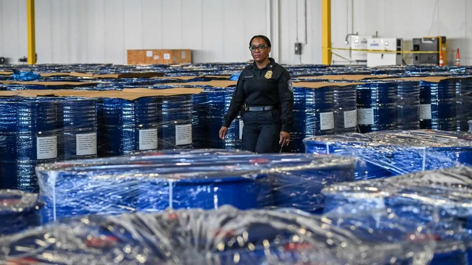 Could El Mencho’s Death Ignite Turf Wars and Narco‑Terrorism Across Mexico?