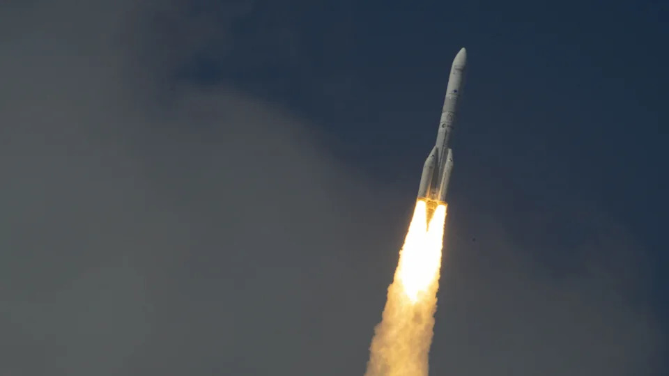 Orbitalna utrka na arktičkom severu: Esrange iz Kirune cilja prvo lansiranje satelita