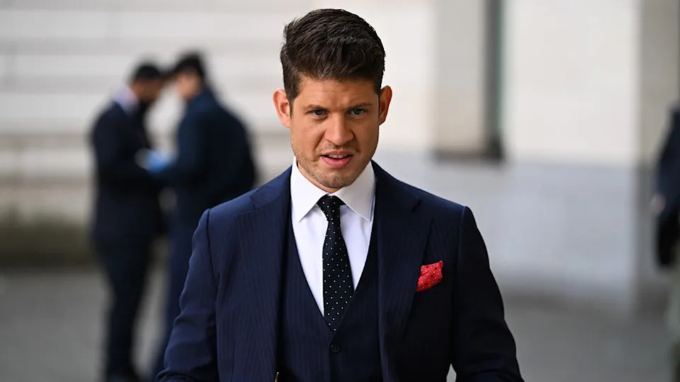 Direktor AOG Technics Osuđen Na 4 Godine I 8 Meseci Zbog Prodaje 60.000 Falsifikovanih Delova Za Motor CFM56