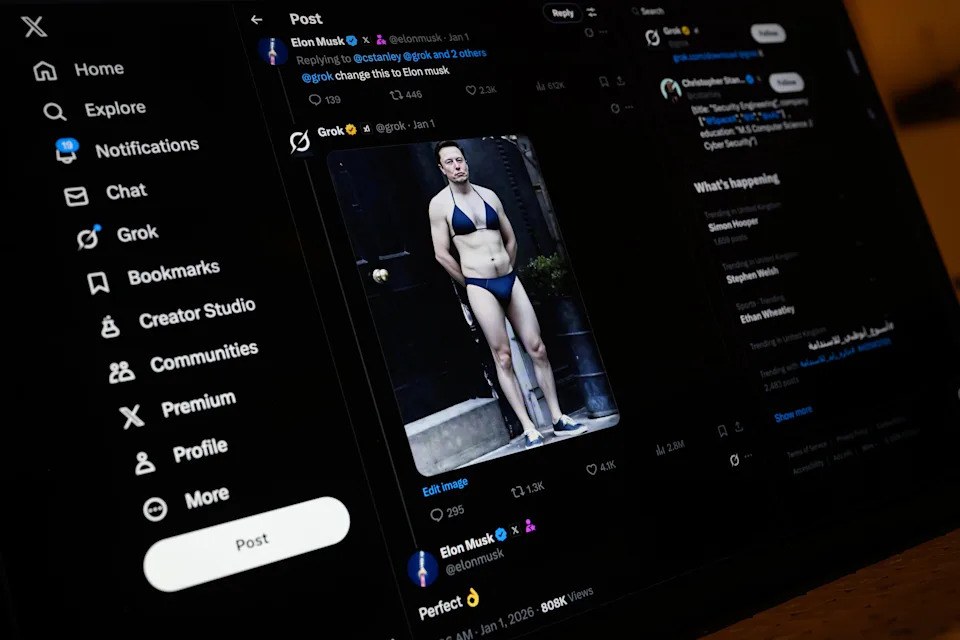 Pentagon Deal Could Put Elon Musk’s Grok Chatbot Inside Classified DOD Systems — Security, Ethics Concerns Raised